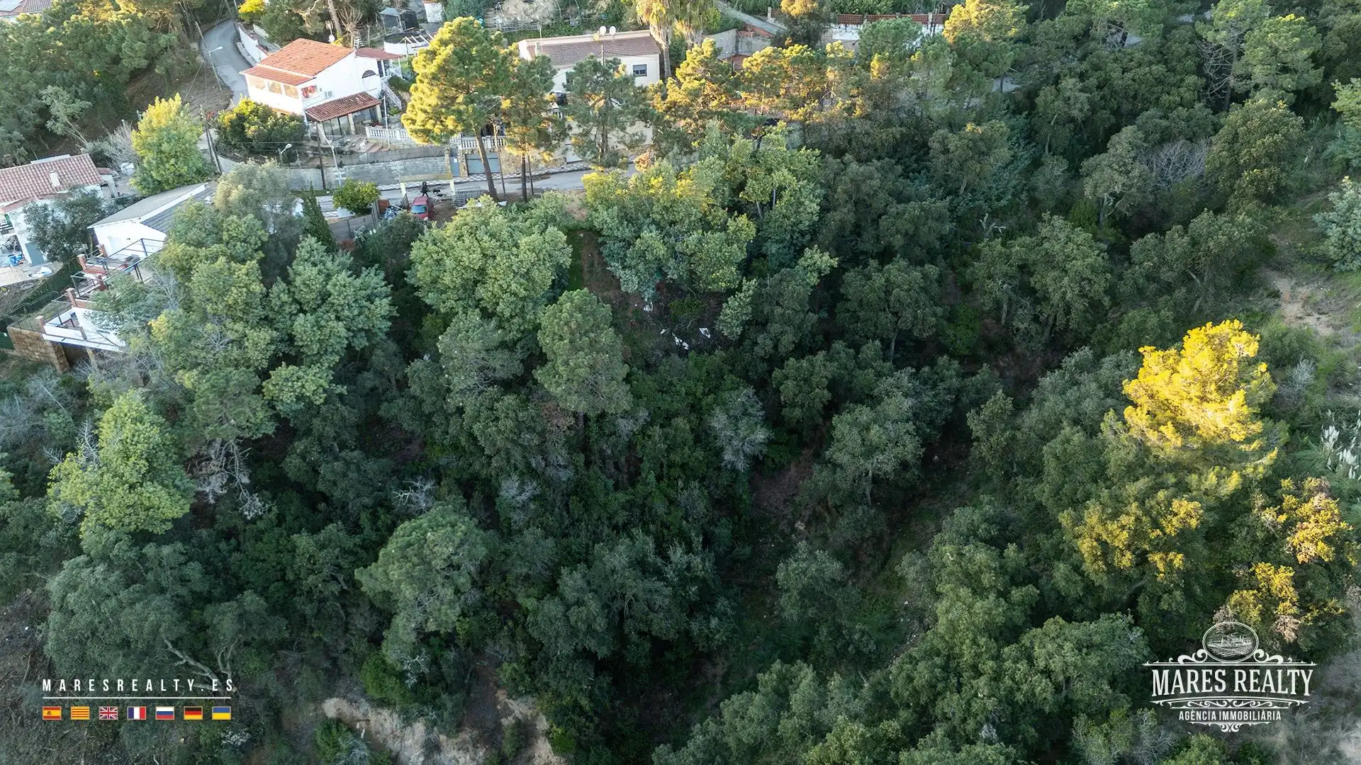 Grundstücke und Bauplätze zum Verkauf in Garrotxa, imagen 8