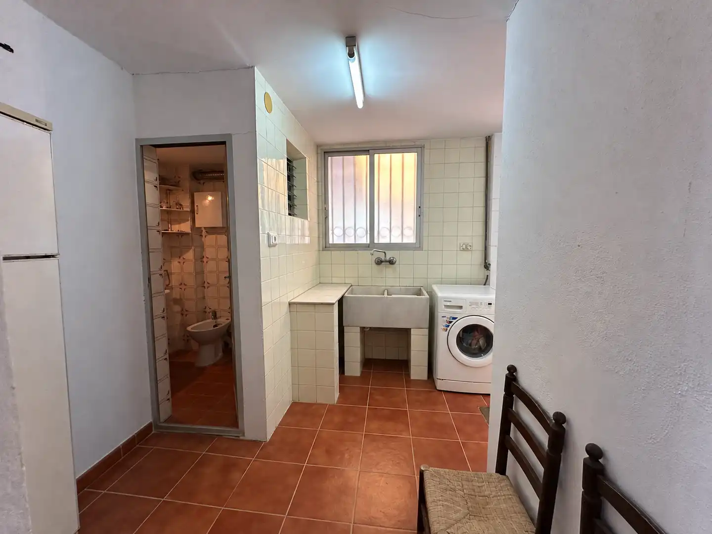 Cuina de Casa o xalet en venda en Sant Josep - Zona Hospital 