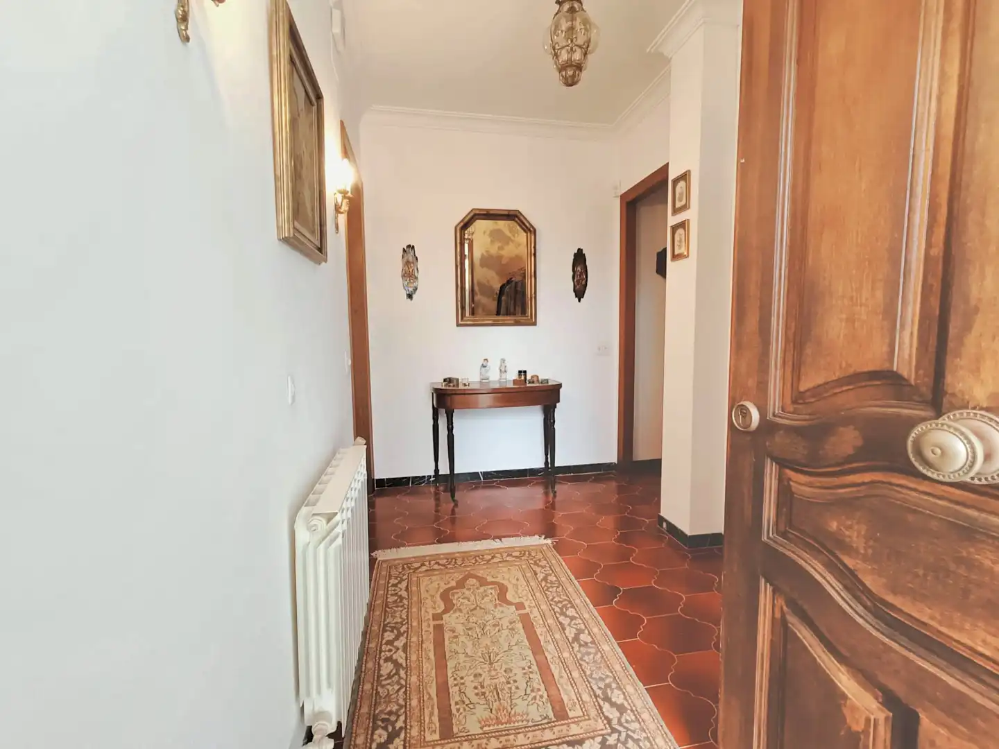 Haus oder Chalet zum Verkauf in Narón mit Heizung, Privatgarten und Ofen