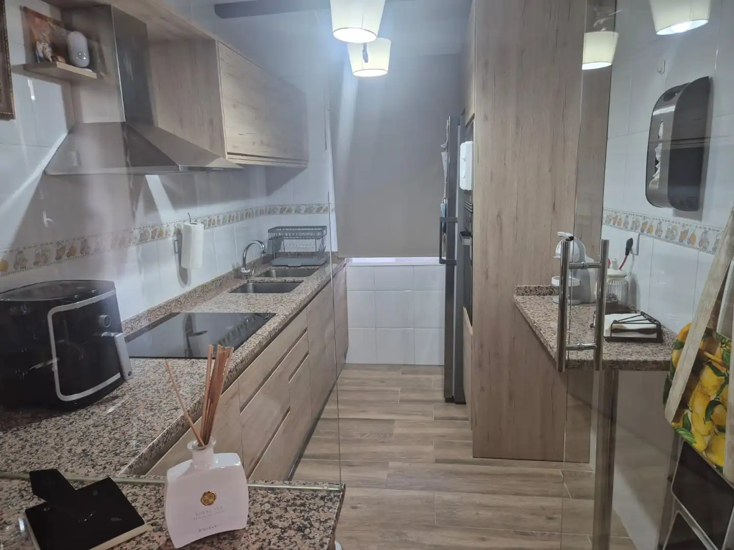 Chalet con piscina en venta en Villanueva de la Serena, imagen 22