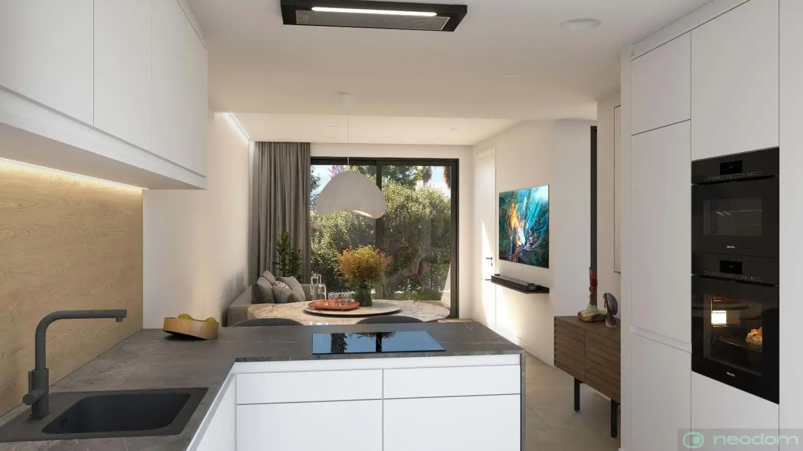Wohnung zum Verkauf in Orihuela Costa, imagen 8