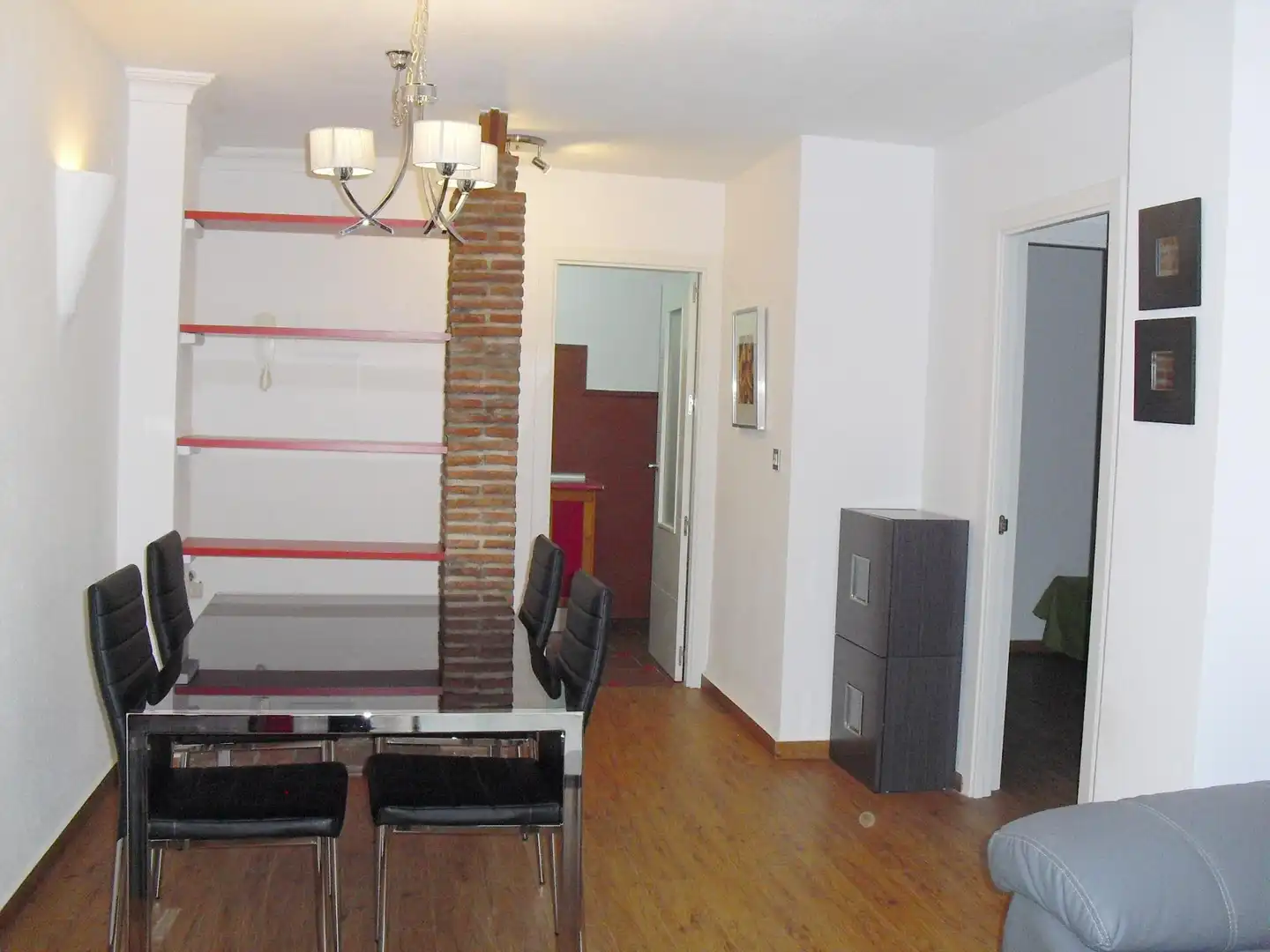 Wohnung zum Verkauf in Torremolinos mit Terrasse, Möbliert und Gemeinschaftspool
