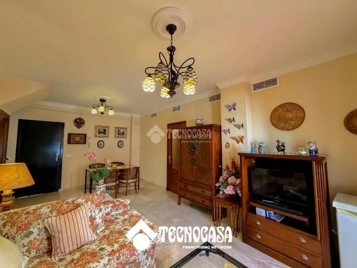 Appartement avec terrasse à vendre à Las Tres Piedras - Costa Ballena, imagen 7