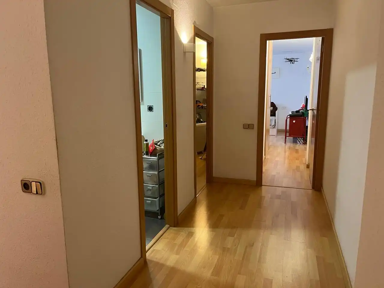 Piso en venta en Alicante / Alacant con Aire acondicionado