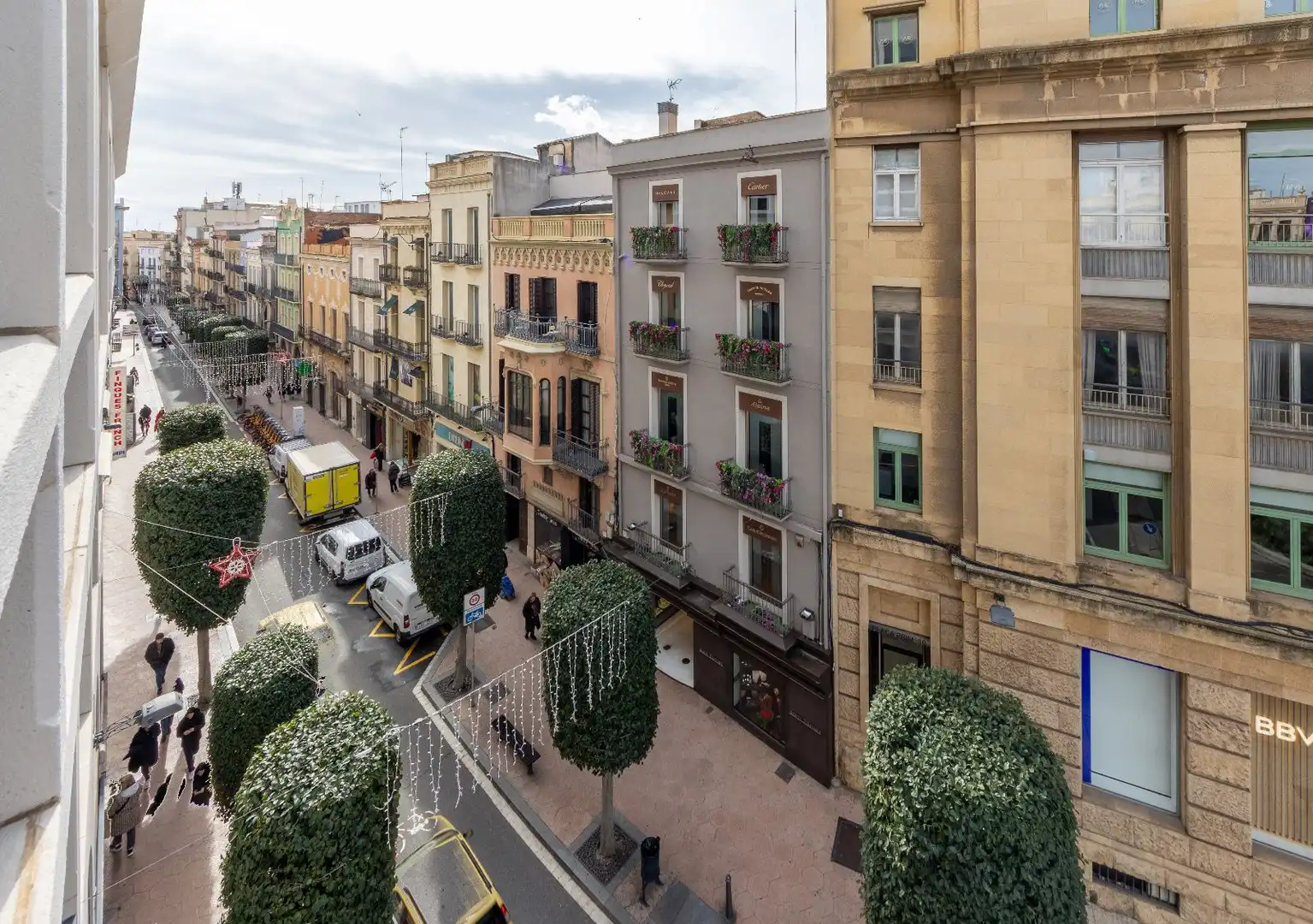 Office space to rent in Prim 12, imagen 24