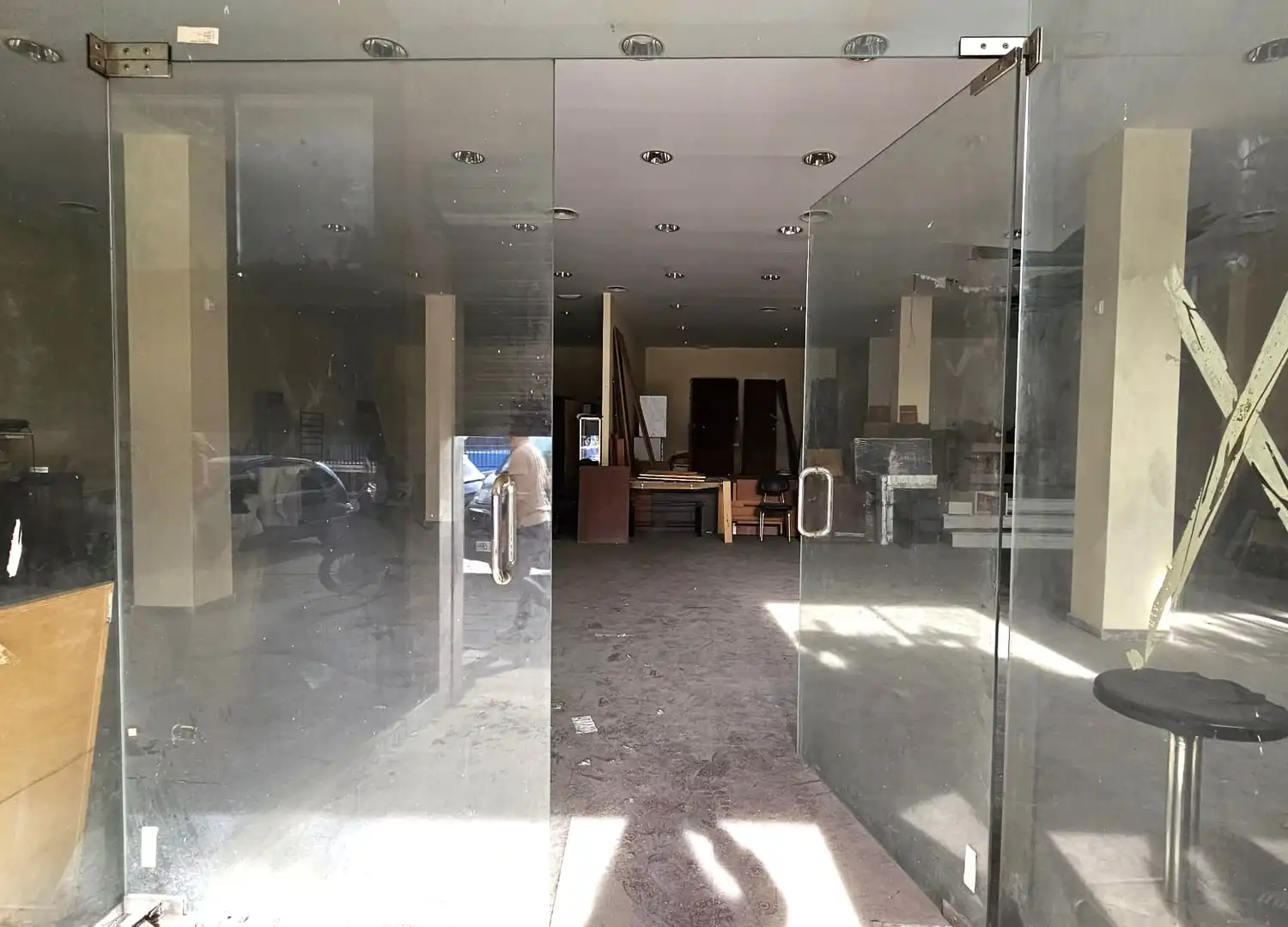 Estudio en venta en Málaga