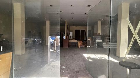 Foto 3 de Estudio en venta en Galindez de Carvajal, Barrio de Ciudad Jardín, Málaga Capital