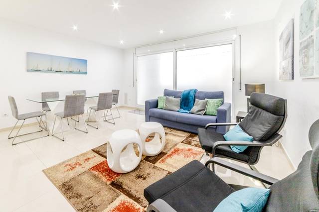 Casa-chalet en Venta en Centre