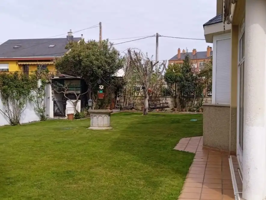 Xalet amb jardí en venda a Laredo 13, imagen 8