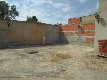 Casa en venda a Santa Cruz de Mudela