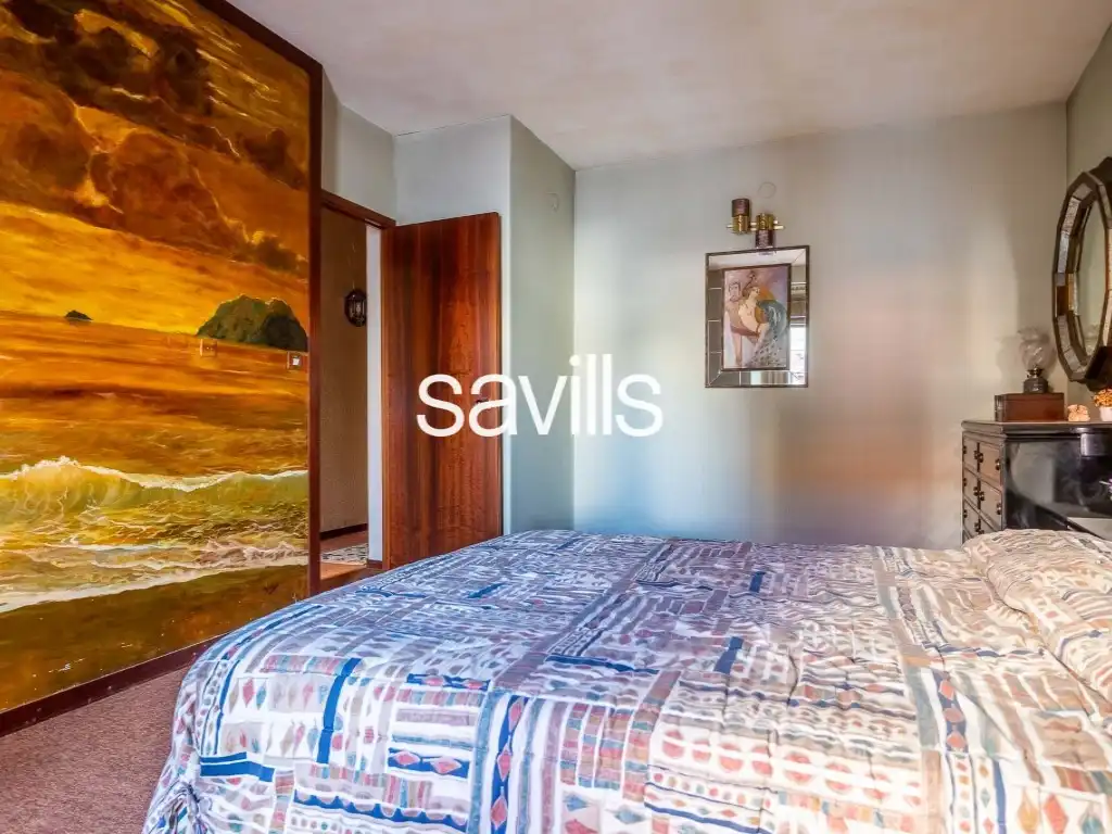 Bedroom of Detached homes for sale in Sevilla