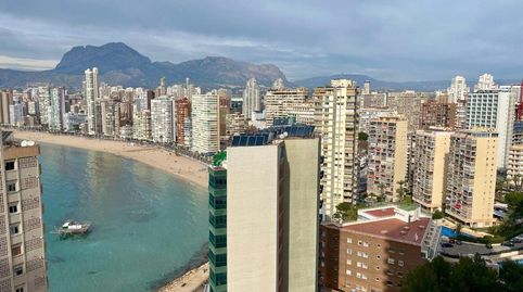 Foto 4 de Piso en venta en Calle Alcalde Manuel Catalan Chana, Rincón Alto, Benidorm