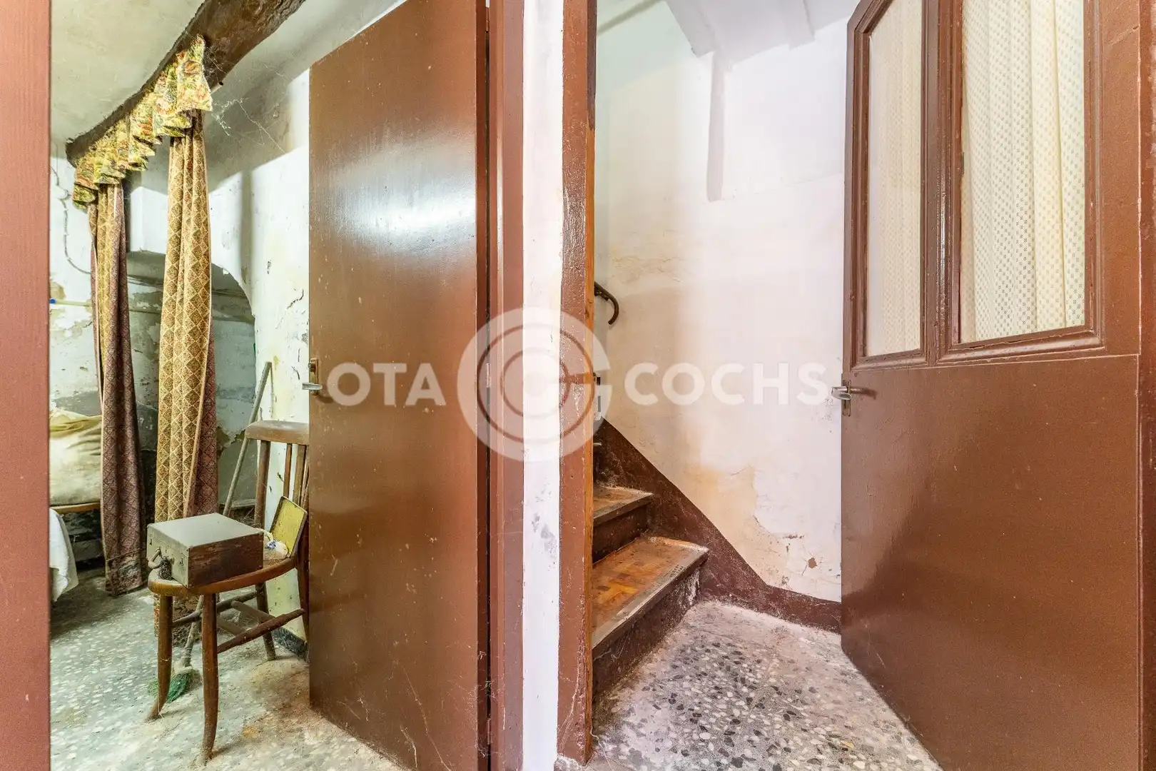 Casa adosada en venda en Montbrió del Camp amb Balcó