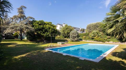 Photo 4 of House or chalet for sale in Carrer Dels Cavallers, Barcelona, Spain, -1, Pedralbes,  Barcelona Capital