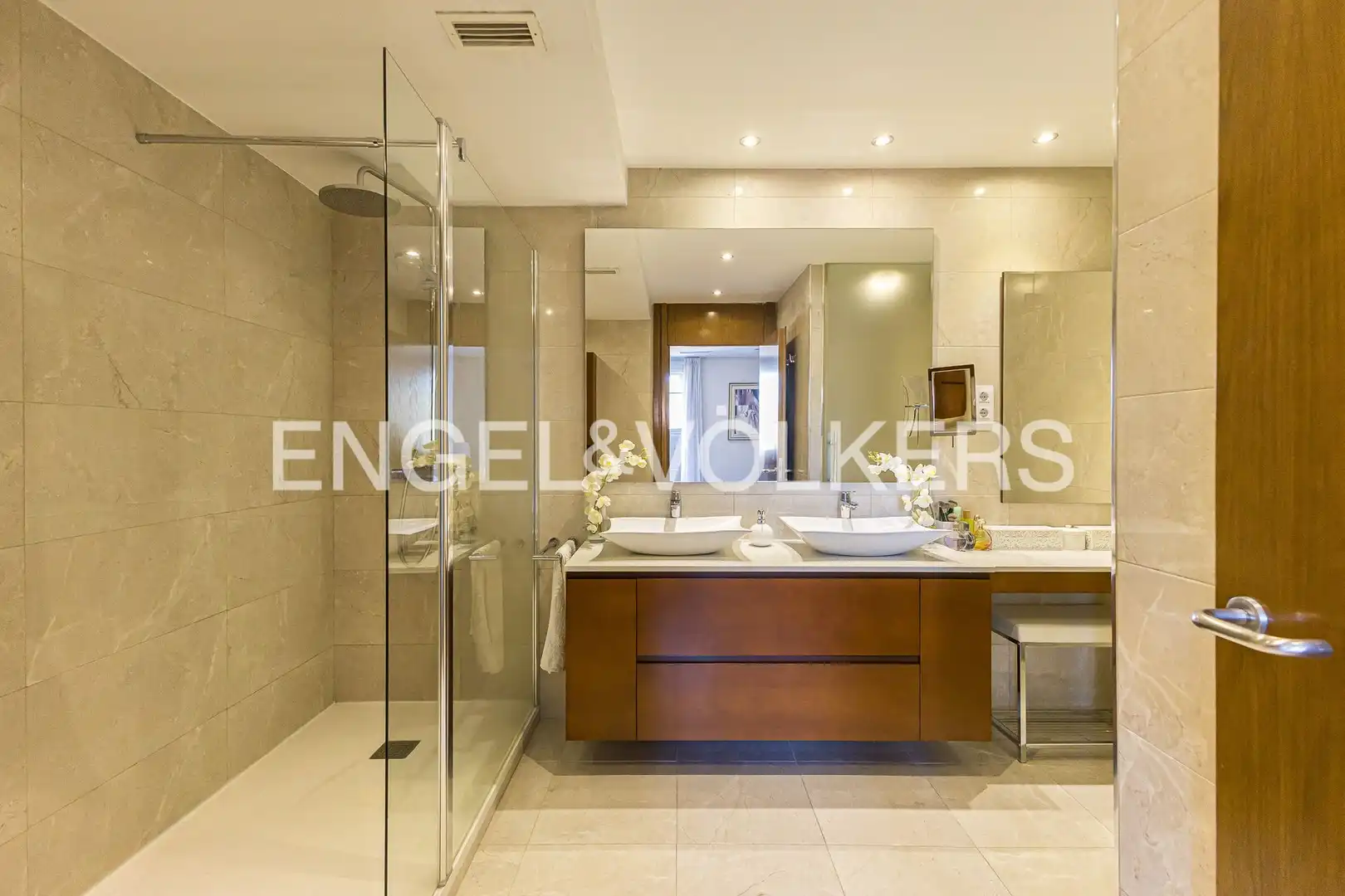 Bathroom of Detached homes for sale in Valdepastores - Las Encinas