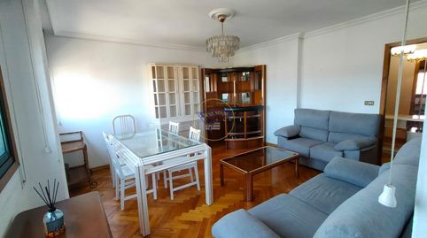 Photo 4 of Flat for rent in Avenida Gran Via, O Castro, Vigo