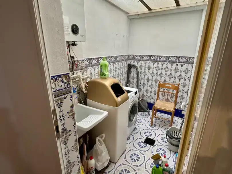 Dúplex en venta en Aspe con Aire acondicionado, Trastero y Balcón