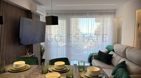 Foto 5 de Piso de alquiler en Avenida Estocolmo, 7, Rincón Alto, Benidorm