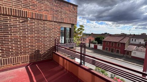 Foto 5 von Wohnung zum Verkauf in Ctra. Valderas, Valencia de Don Juan, León
