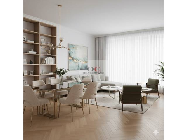 Piso en Venta en Santa Catalina - San Bartolomé