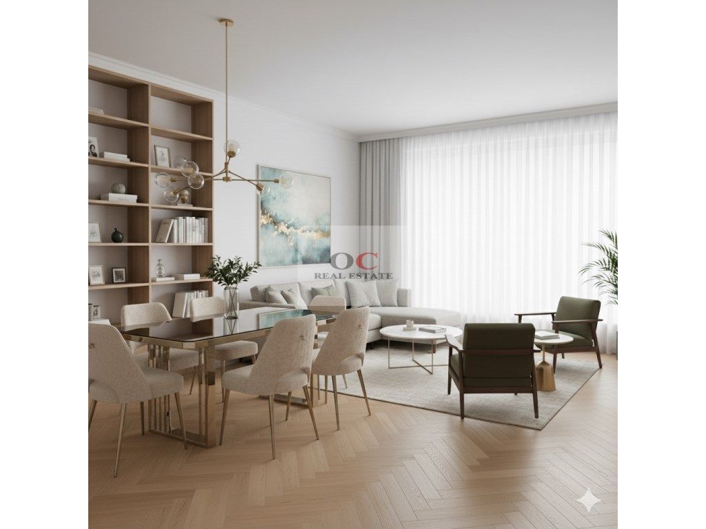 Sala d'estar de Pis en venda en  Murcia Capital