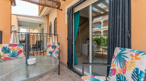 Foto 4 de Dúplex en venda a  J-1 P Flamenca Norte, Playa Flamenca, Orihuela