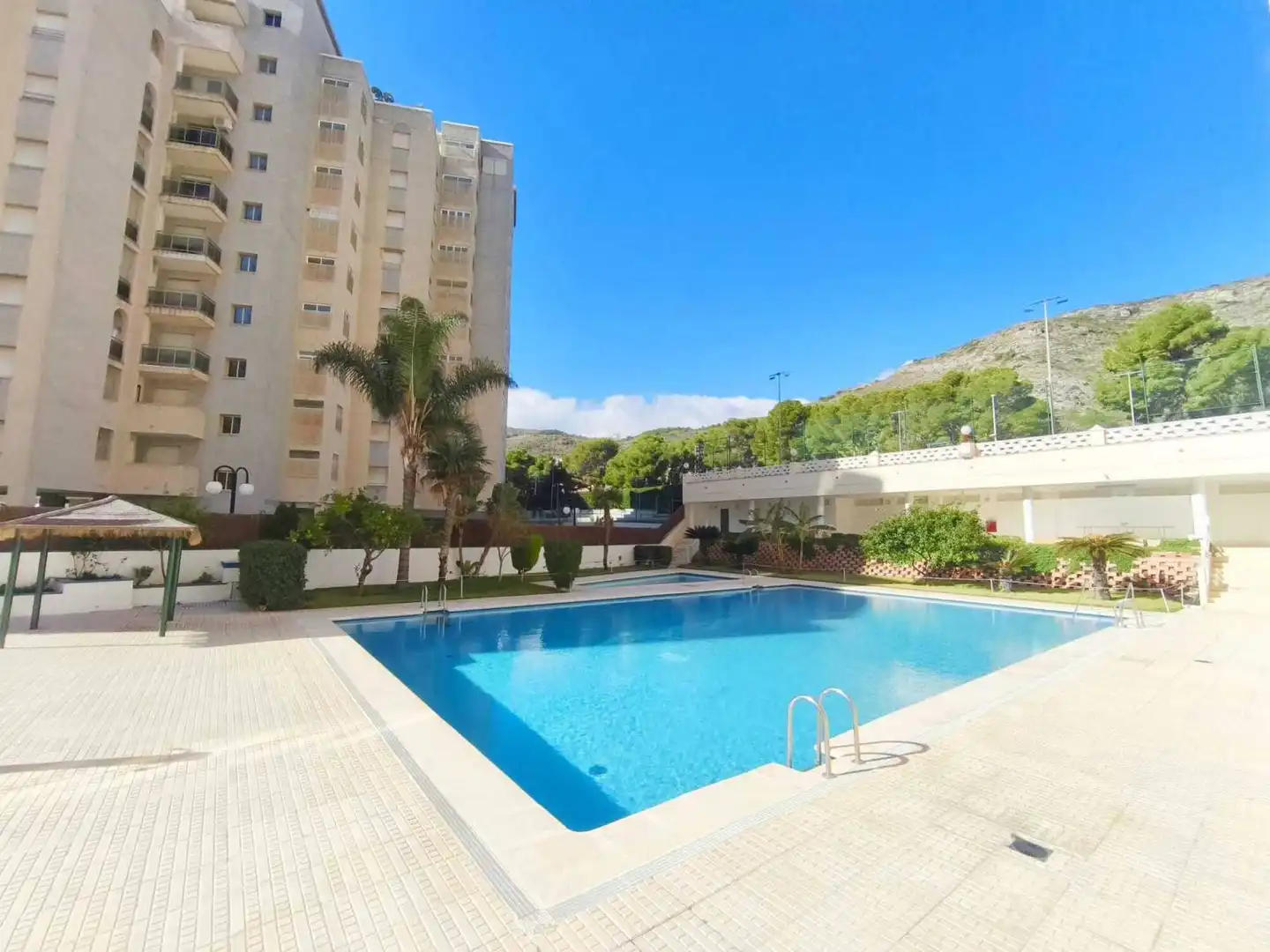 Appartement avec piscine à vendre à Racó, imagen 4