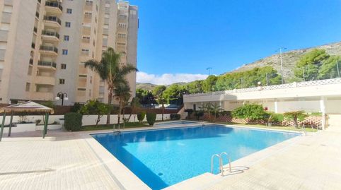 Foto 4 de Piso en venta en Racó, Cullera