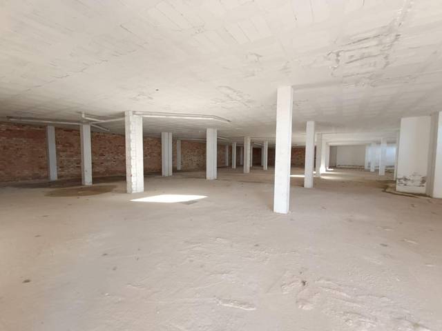 Local comercial en Venta en Cortes de la Frontera