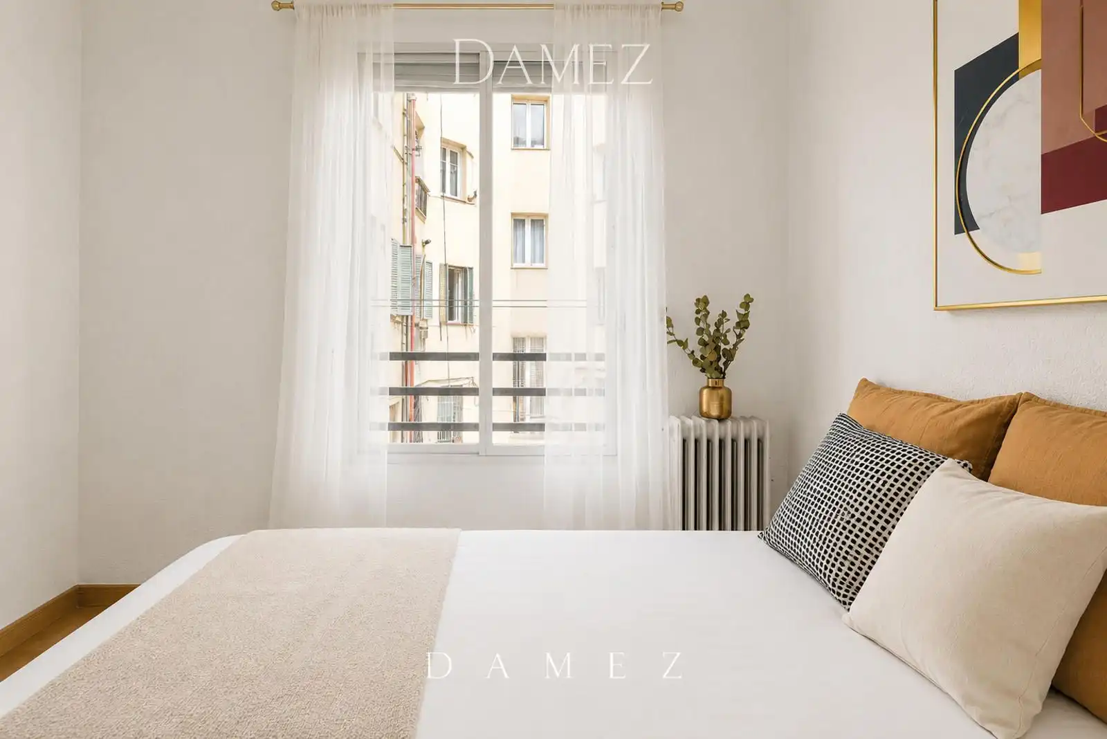 Wohnung mit Aufzug zum Verkauf in Barrio de Salamanca, imagen 13