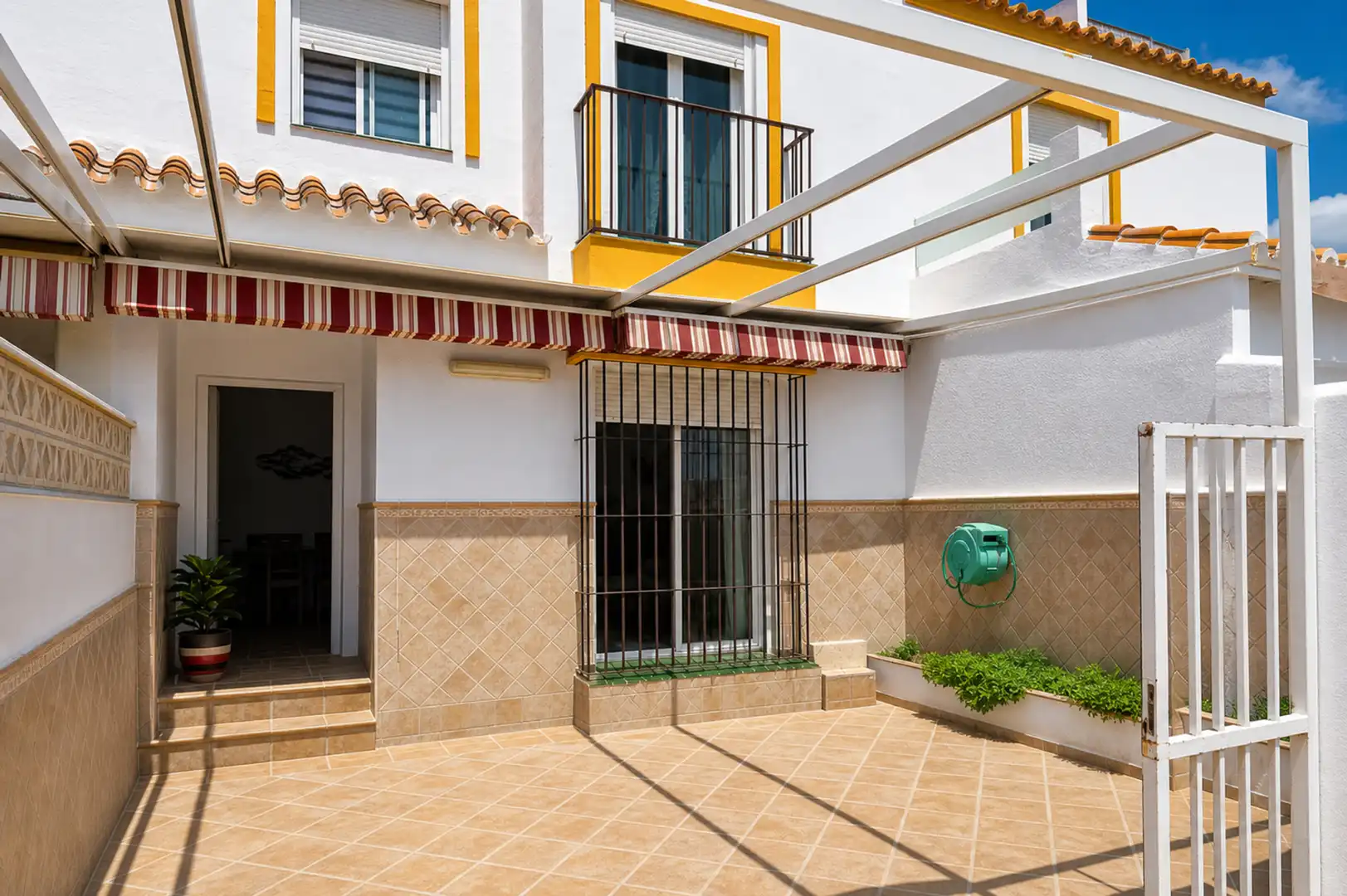 Maison mitoyenne avec jardin à vendre à SIN NOMBRE MA-4-2 0, imagen 4