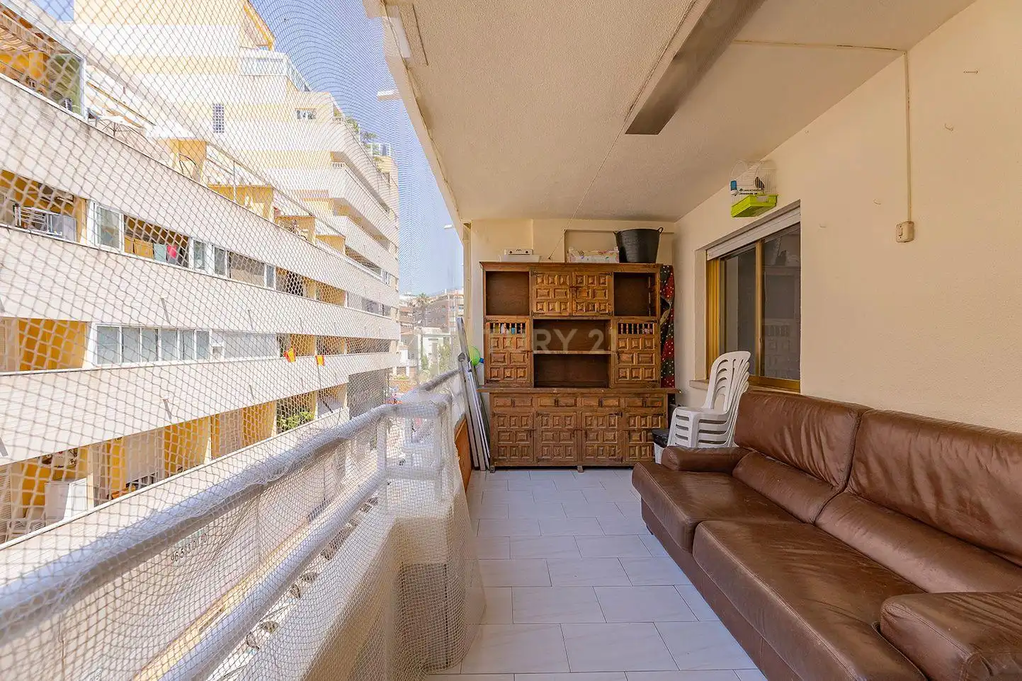 Apartamento con terraza en venta en CL MAESTRO SERRANO 3CALP (ALICANTE) 3, imagen 22