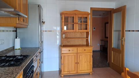 Foto 5 de Piso de alquiler en Barrio de Benicalap, Valencia