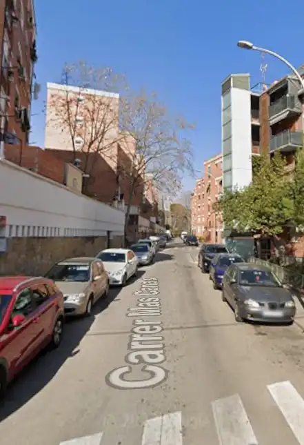 Appartement à vendre à Carrer Mas Canals