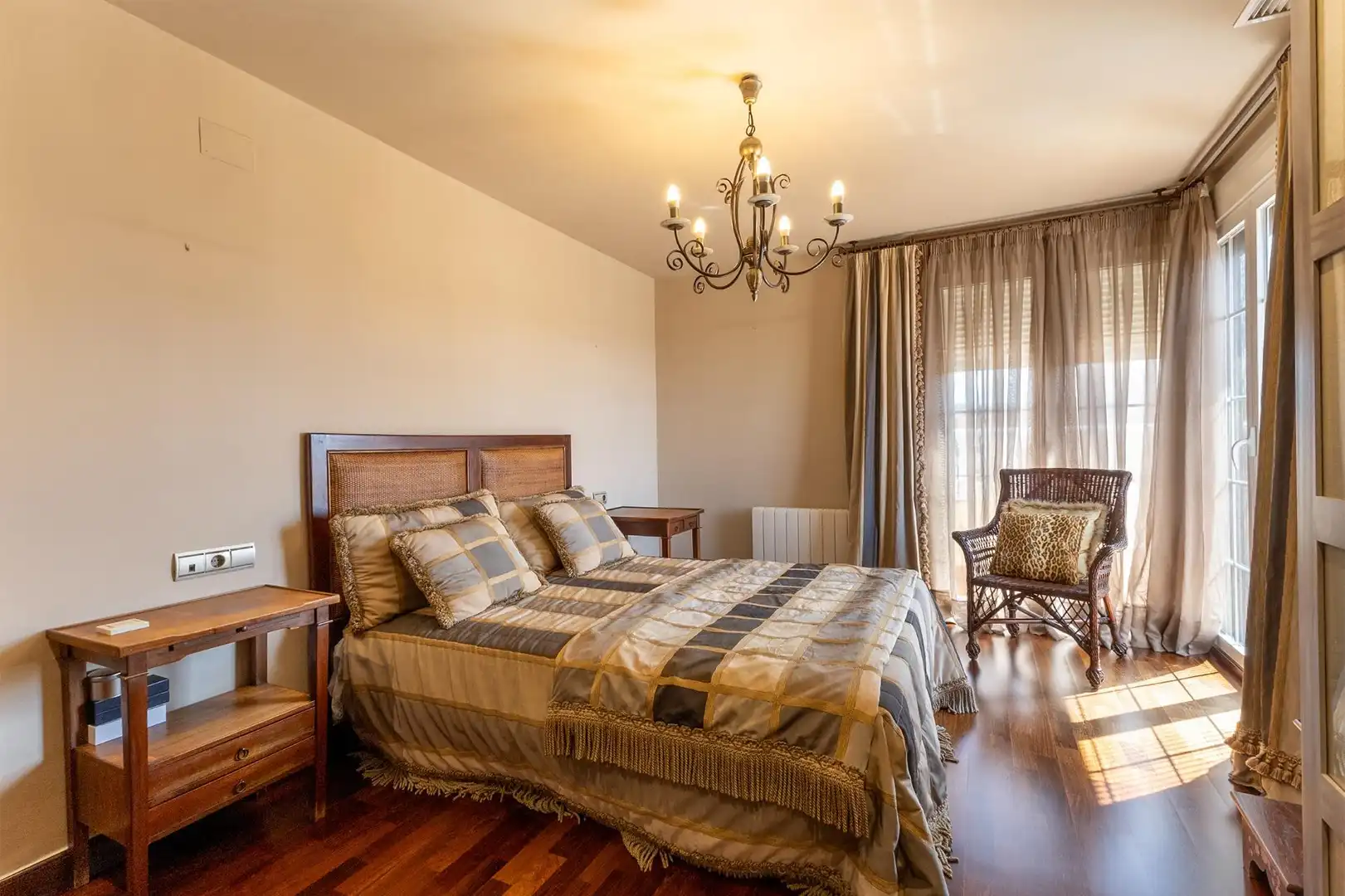 Detached house with pool for sale in Petrer, imagen 27