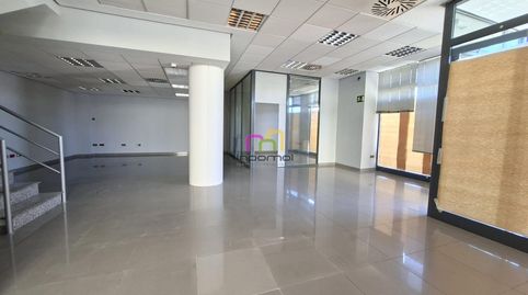 Photo 2 of Office for rent in Avenida Elvas, Badajoz Capital