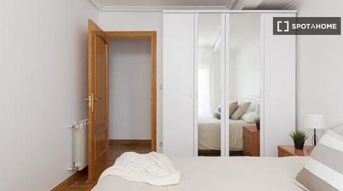 Foto 4 de Piso para compartir en Intxaurrondo, Donostia - San Sebastián