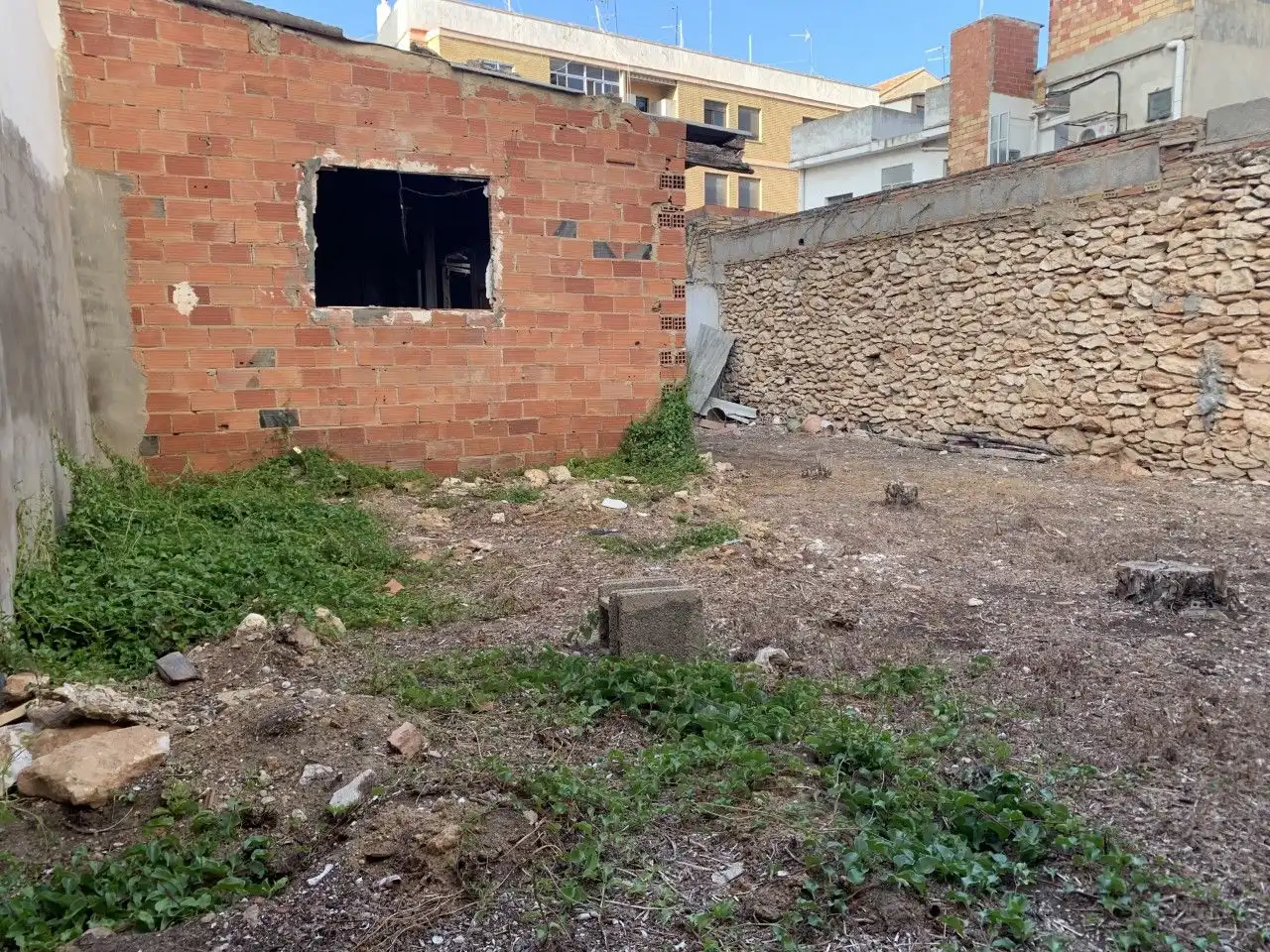 Terreny residencial en venda a Picassent, imagen 2