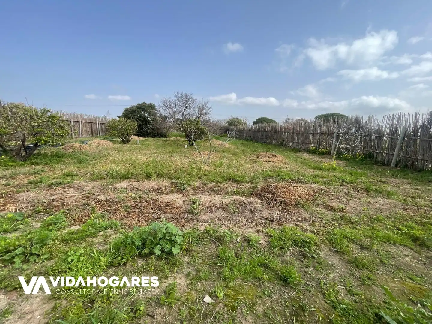 Residencial en venda en Rota