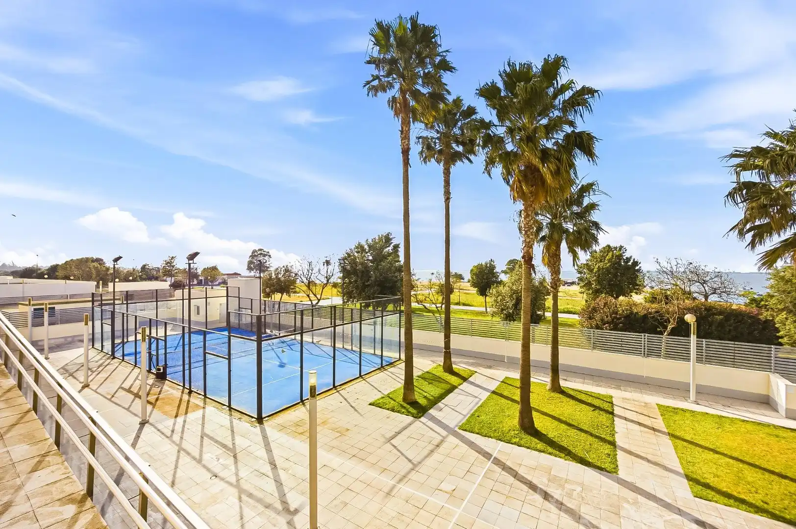 Flat with pool for sale in Calle INGENIERO VARGAS MACHUCA, imagen 35