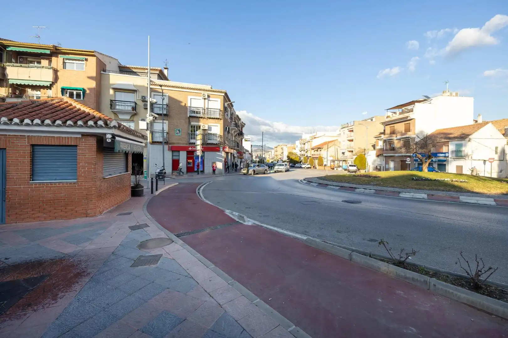 Residential land for sale in Calle de Tierno Galván 5, imagen 21