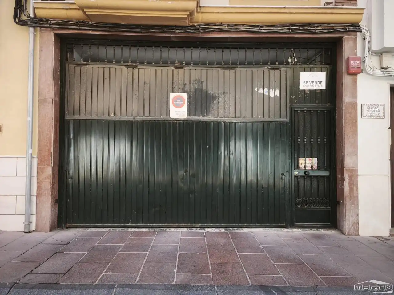 Parking à vendre à Calle Viana, imagen 7
