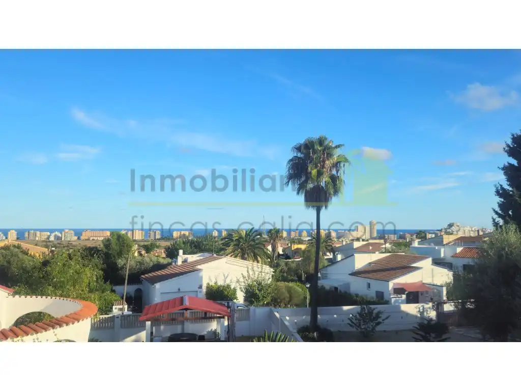 Casa con piscina in vendita a Las Atalayas - Urmi - Cerro de Mar, imagen 25
