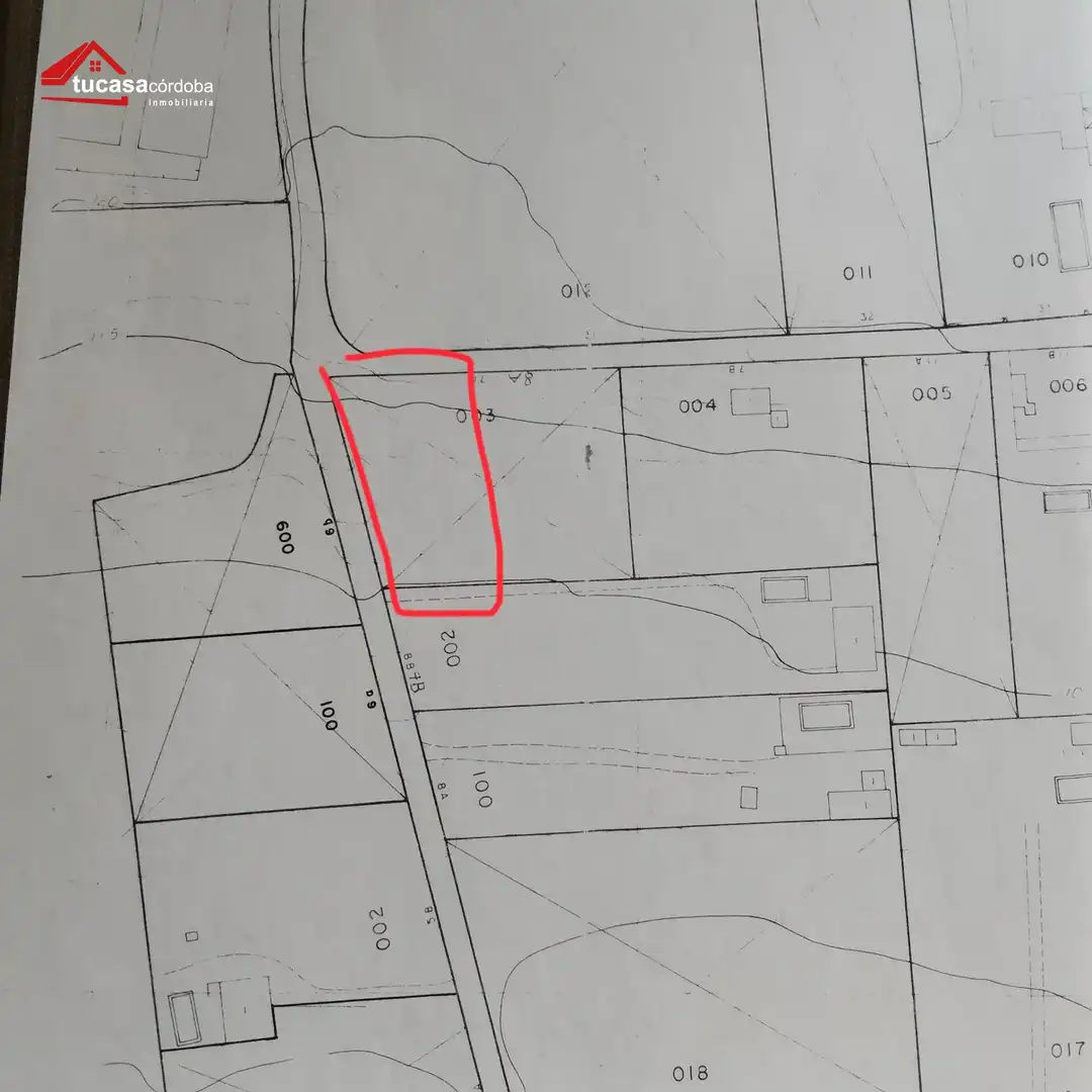 Grundstücke und Bauplätze zum Verkauf in Periurbano Este - Campiña, imagen 7
