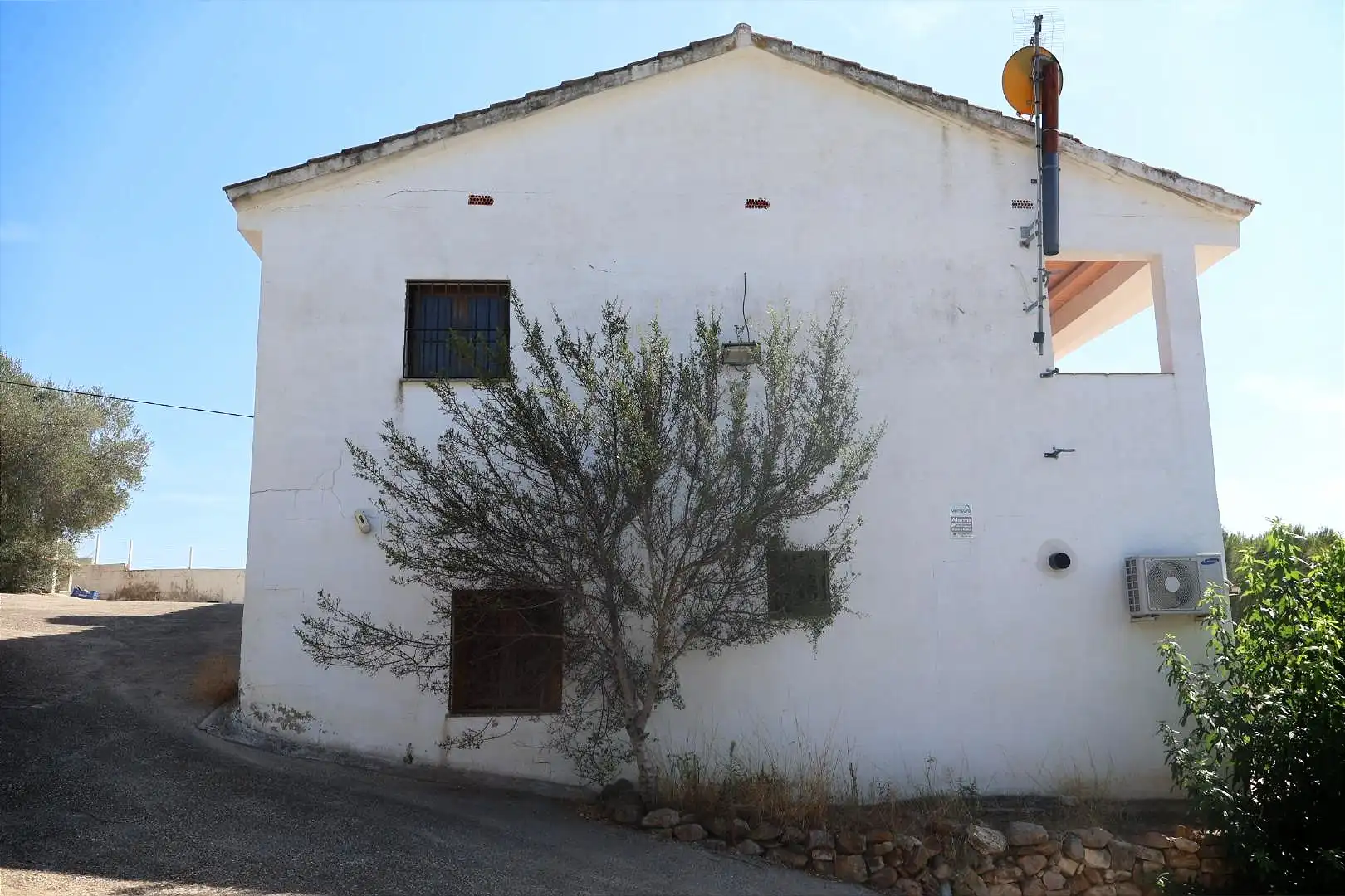 Country house zum Verkauf in Vall d'Alba, Castellón