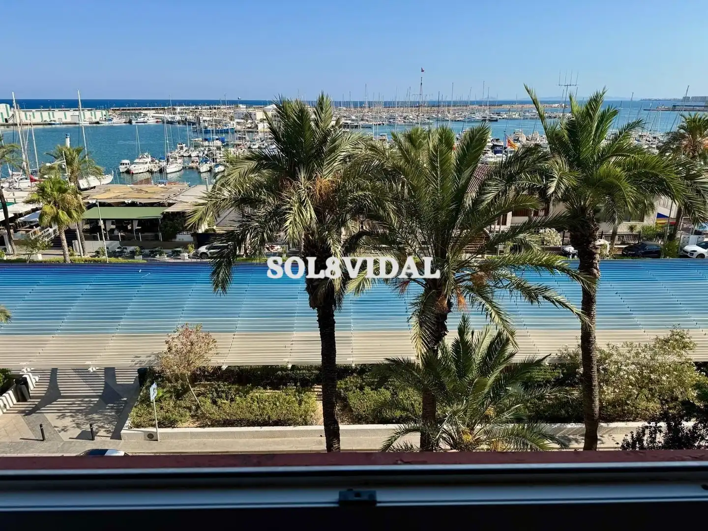 Piso de alquiler en Torrevieja con Aire acondicionado, Calefacción y Amueblado