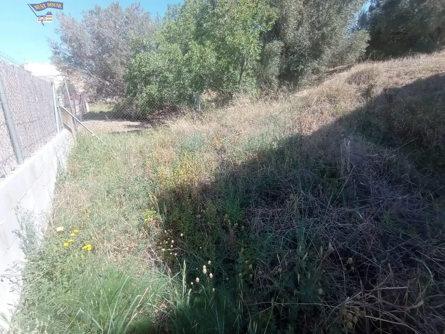 Terreno residencial en venta en Sentmenat, imagen 6