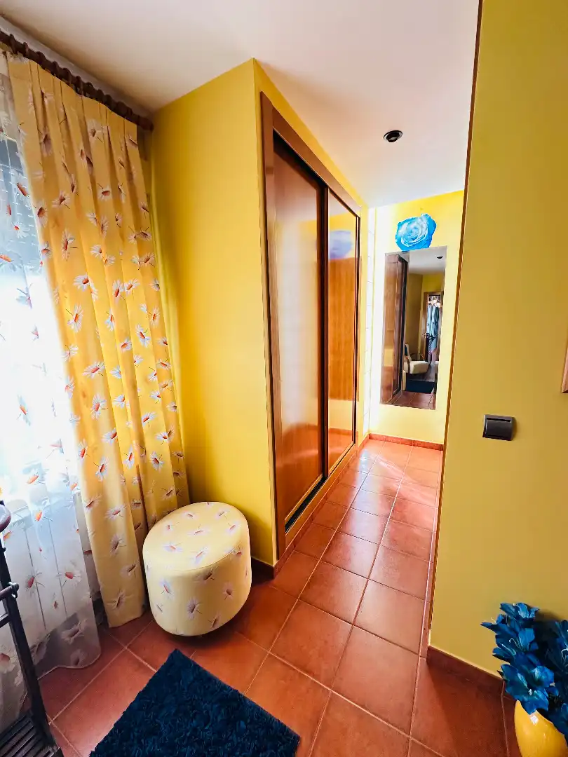 Habitación de Casa o chalet en venta en Mojados con Calefacción, Jardín privado y Terraza