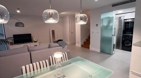 Foto 5 von Dachboden zur Miete in Centro Histórico, Málaga Capital