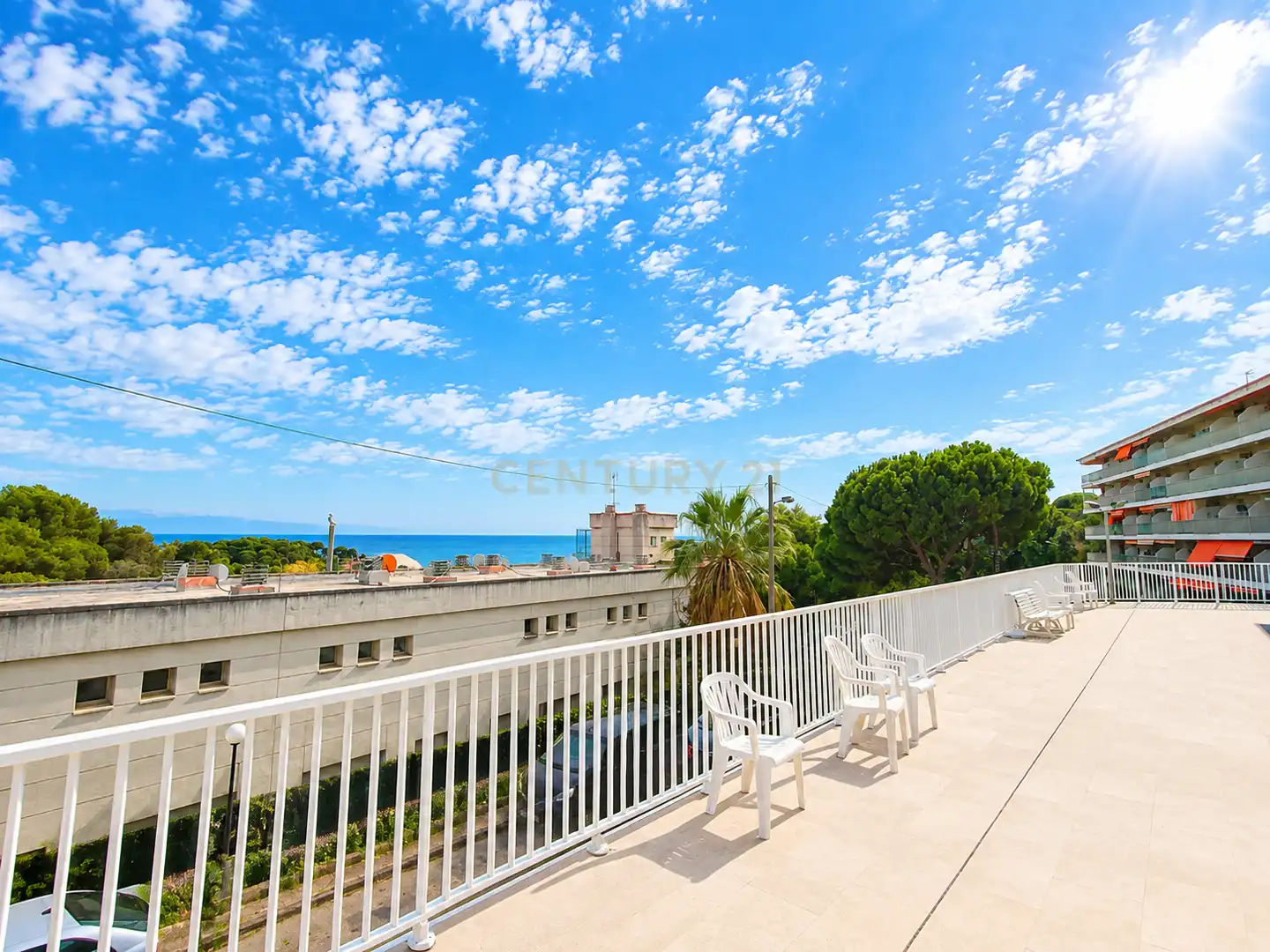 Apartament amb terrassa en venda a Av. Dr. Fleming, Lloret de Mar, Spain 39, imagen 6